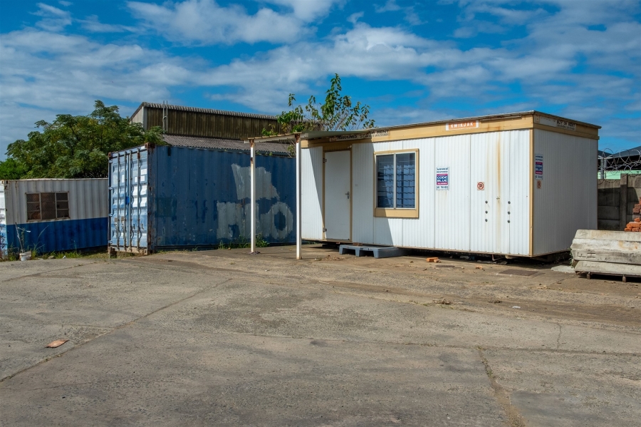 Commercial Property for Sale in Beacon Bay Eastern Cape
